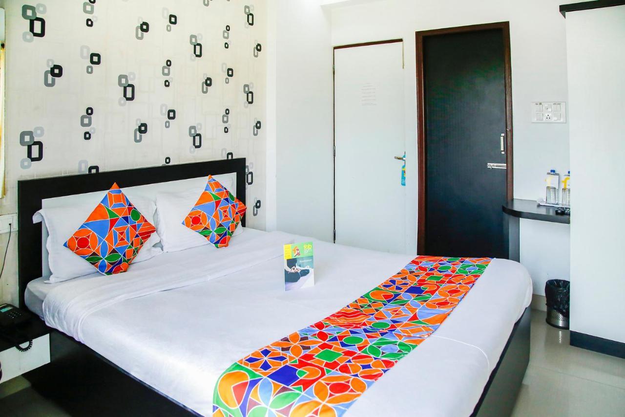 Fabhotel Eleanora - New Town Calcuta Exterior foto